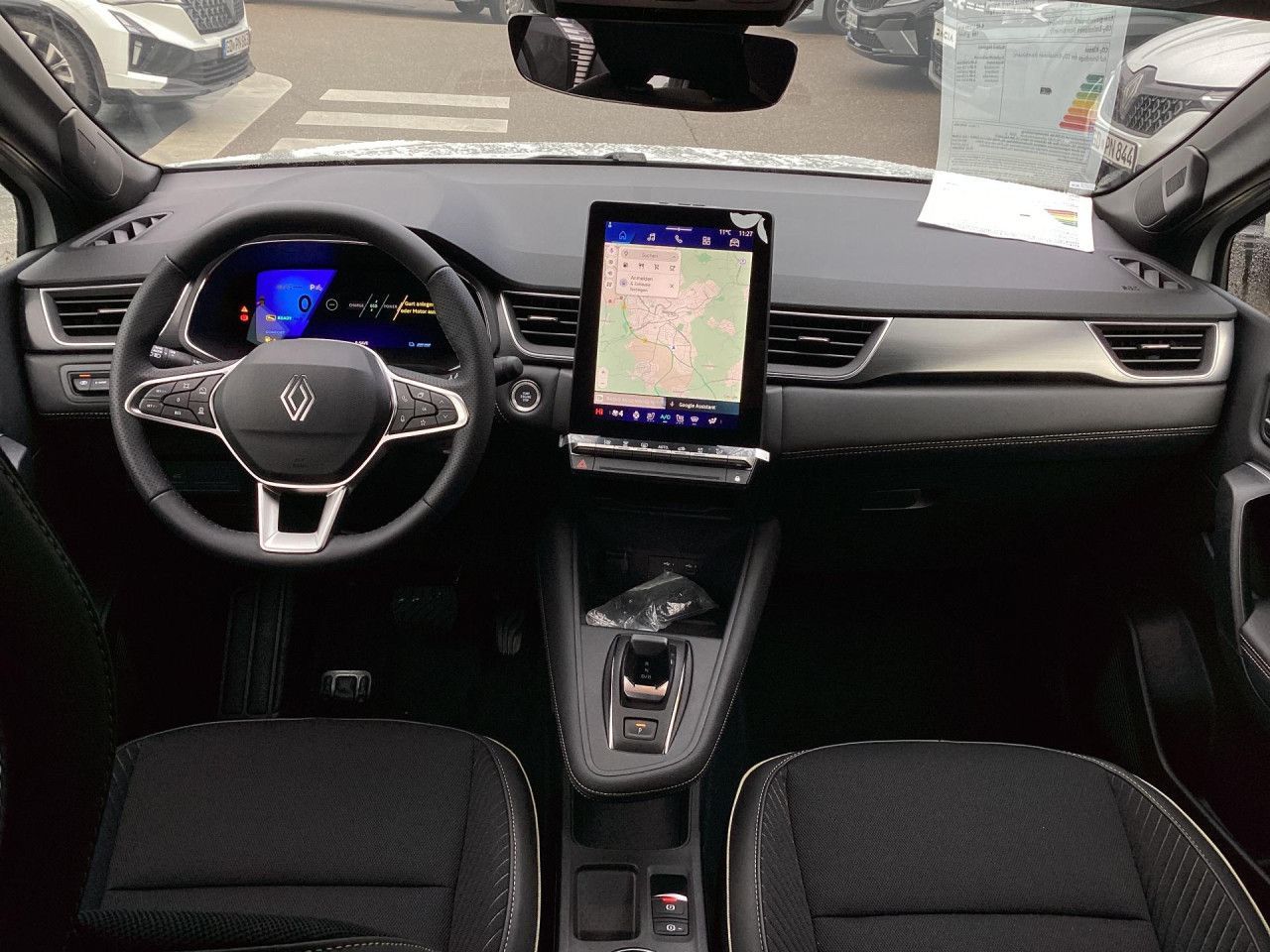 Renault Symbioz - Bild 15