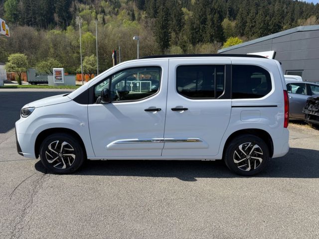 Proace City Verso Teamplayer L1 electric