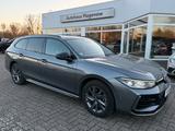 Volkswagen Passat 1.5 eHybrid R-Line PANO NAVI AHK SHZ Kame - Volkswagen: Standheizung