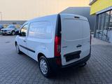 Mercedes-Benz Citan Kasten 111 CDI lang/KLIMA/AHK/KAMERA/MWST - Mercedes-Benz Citan: 3 Türen