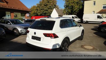 Volkswagen Tiguan - 4