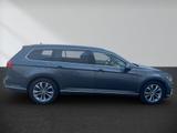 Volkswagen Passat Variant 1.4 TSI Plug-In-Hybrid DSG GTE - mit Hybrid-Antrieb: In Plug