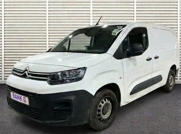 Citroën Berlingo XL/L2 1.5 BLUEHDI 100 Falamos português
