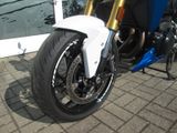 BMW F 900 R Sport / ABS Pro / 4 Pakete/ 2 J.Garantie - BMW MOTORRAD SPORT