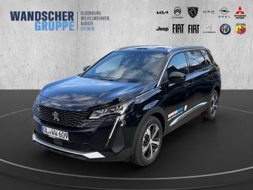 Peugeot 5008 Allure Pack BlueHDI 130