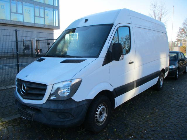 Mercedes-Benz Sprinter II Kasten 310/311/313/314/316 CDI