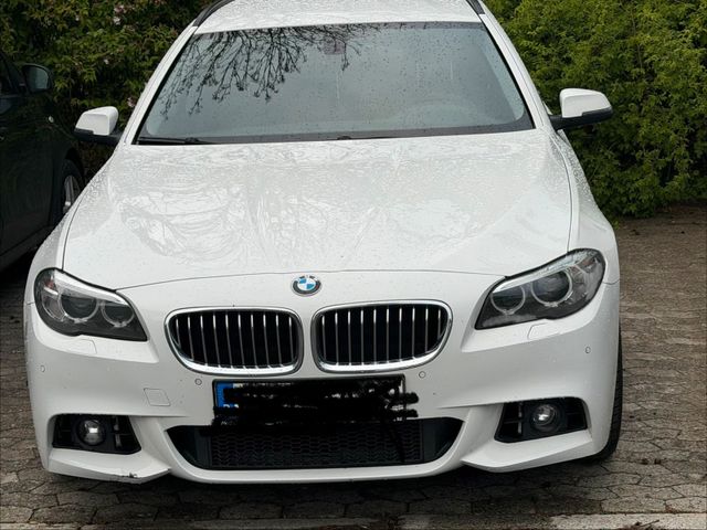 BMW BMW 520d Touring LCI Euro 6 | 2. Hand | T...