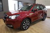 Subaru Forester Platinum/1Hand/Leder/Navi/Kamera/Schieb - Subaru Forester: Platinum