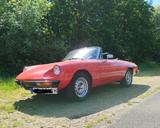 Alfa Romeo Spider 2000 Veloce - Alfa Romeo Spider in Frankfurt (Main)