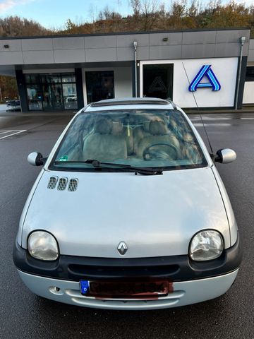 Renault Reno Twingo 1,2 Automatik