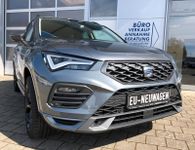 SEAT Ateca 1.5 TSI ACT DSG FR SHZ NAV AHK KAM LED 19