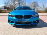 BMW 435 Gran Coupé 435d xDrive Gran Coupé M Spor... - BMW 435 Gran Coupé Gebrauchtwagen