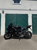 Yamaha YZF-R7 A2/Quickshifter/Service und Reifen neu - YAMAHA YZF R7