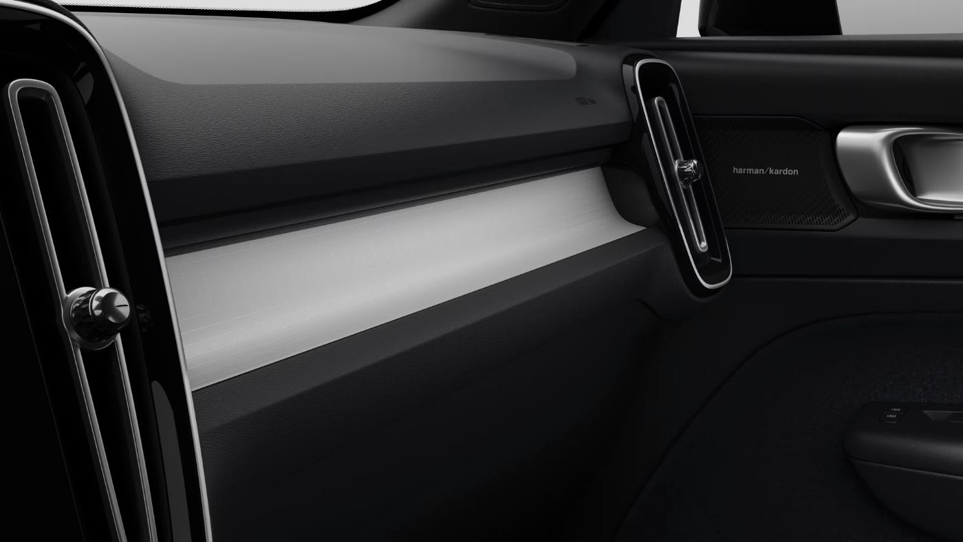 Volvo XC40 - Bild 13