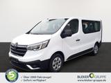Renault Trafic Combi L2H1 Life - gebrauchte Renault Kombis