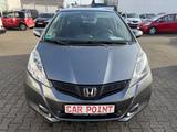 Honda Jazz 1.4 Comfort KLIMA/AUTOMATIK/TÜV bis 1/2027 - Honda Jazz: 1.2