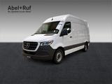 Mercedes-Benz Sprinter 317 Kasten SELECT L2H2+LED+AHK3,5T - Mercedes-Benz Sprinter: Kasten