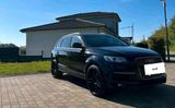 Audi Q7 3.0 TDi Quattro 3X S line ! - Audi Q7 aus 2011: TDI 0l