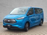 Ford Transit Custom V710 E-Kombi 340L1 Trend #Elektro - Ford Transit: El