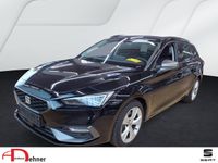Seat Leon - Vorschau Bild 1