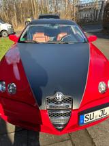 Alfa Romeo GTV 2.0 JTS 16V Medio Medio - Alfa Romeo GTV: Jts