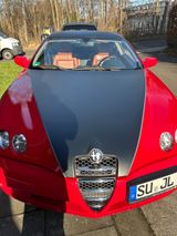 Alfa Romeo GTV 2.0 JTS 16V Medio Medio - Alfa Romeo GTV: 2.0