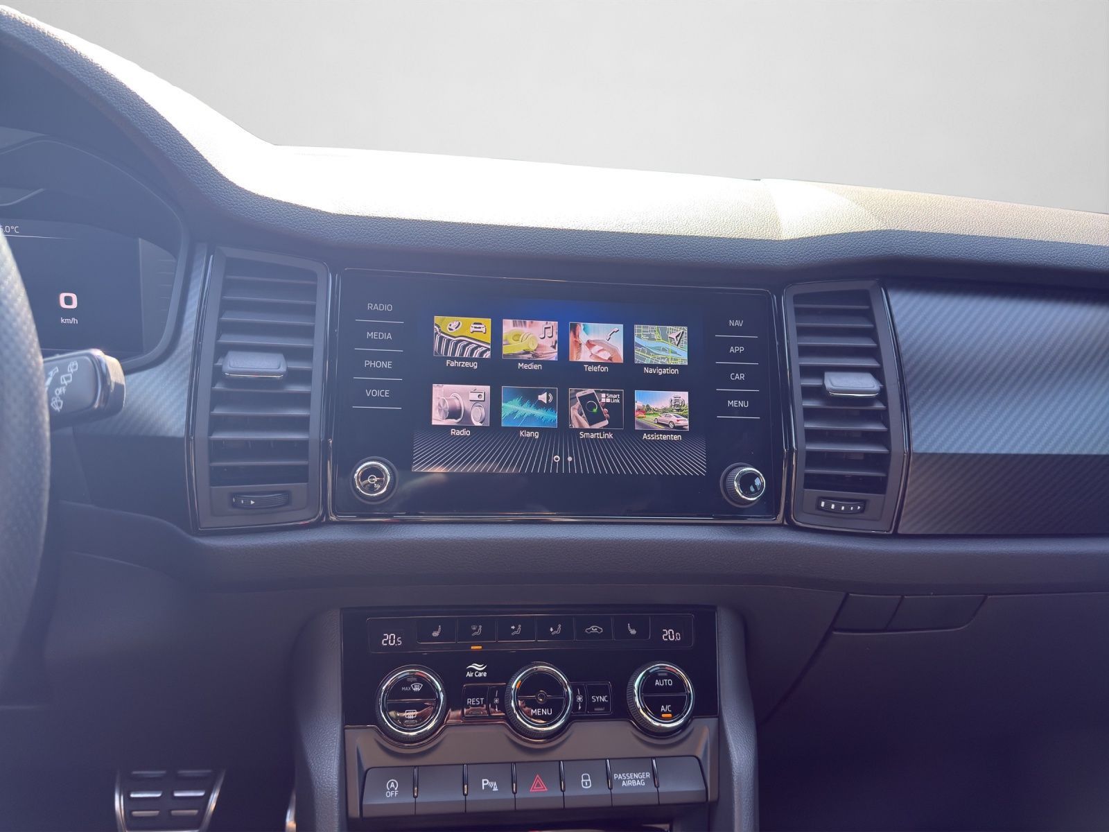 Skoda Kodiaq - Bild 12