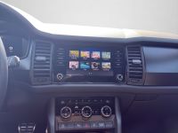 Skoda Kodiaq - Vorschau Bild 12