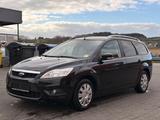 Ford Focus Turnier Style + Garantie Klima PDC - Ford Focus aus 2010: ST