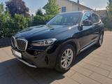 BMW X3 xDrive20d AT-190 PS-Navi,Garantie bis 08/2027 - BMW X3: Ps
