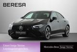 Mercedes-Benz CLA 35 AMG 4M Perf. Sitze Aero Pano 19 Zoll HUD