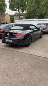 Mercedes-Benz Mercedes c300 - Mercedes-Benz C 300 in Mannheim