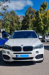 BMW X5 xDrive30d - MSport; AHK;S-Heizung; 21´SR + WR - BMW X5 Gebrauchtwagen in München