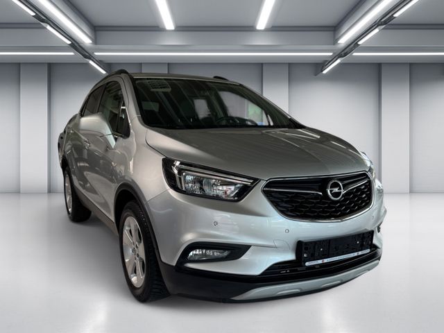 OPEL Mokka X Design Line Kamera SHZ