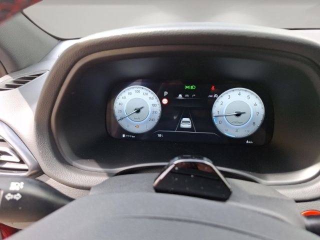 Hyundai i30 - Bild 8