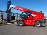 Andere Magni RTH 6.30 Roto + Funk + Klima / nur 119h! - Angebote