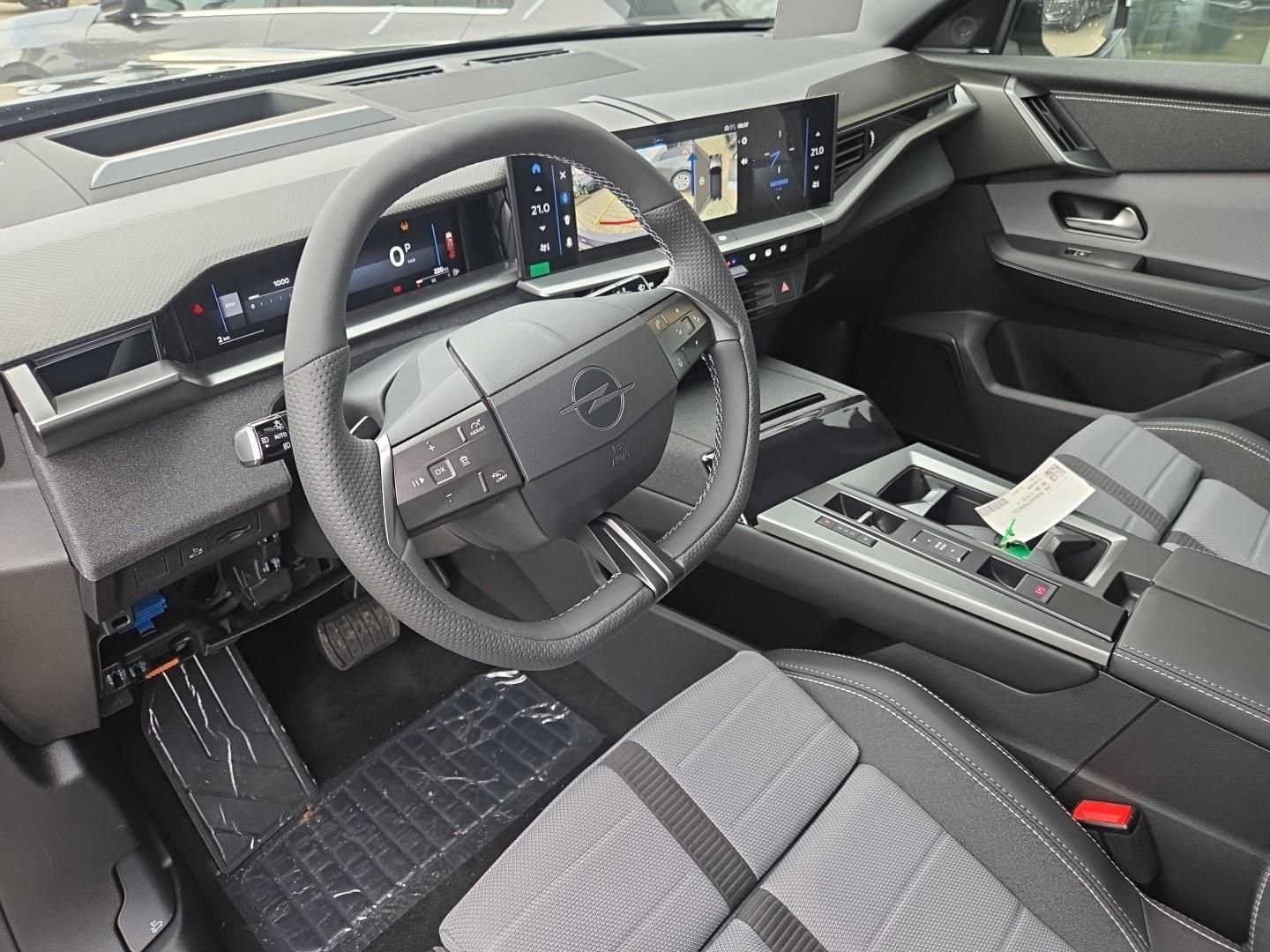 Opel Grandland (X) - Bild 8