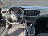 Volkswagen Polo VI Comfortline *DSG*SHZ*Navi*PDC*Bluetooth* - gebrauchte Kleinwagen in Bamberg