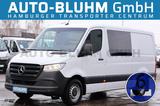 Mercedes-Benz Sprinter 314 CDI Mixto L2H1 Navi Stdhzg. Klima