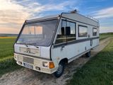 Mercedes-Benz 309 D FFB-Tabbert Hymer - Mercedes-Benz Integrierter