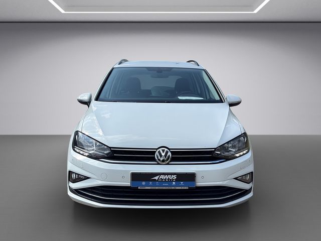 Golf Sportsvan 1.5TSI DSG Join