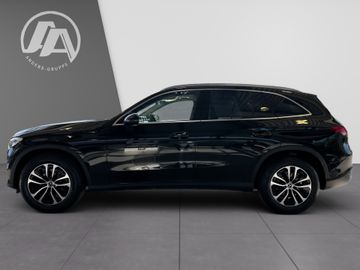 Mercedes GLC 200 - 4