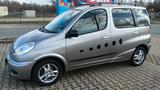 Toyota Yaris 1.3 Sol Sol - gebrauchte Toyota Yaris aus dem Jahr 2005