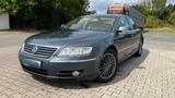 Volkswagen Phaeton 3.0 V6 TDI 4MOTION Tiptronic 5-Sitze... - graue Volkswagen Phaeton