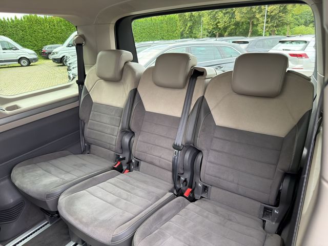 Multivan T7 1.4 TSI eHybrid Life DSG
