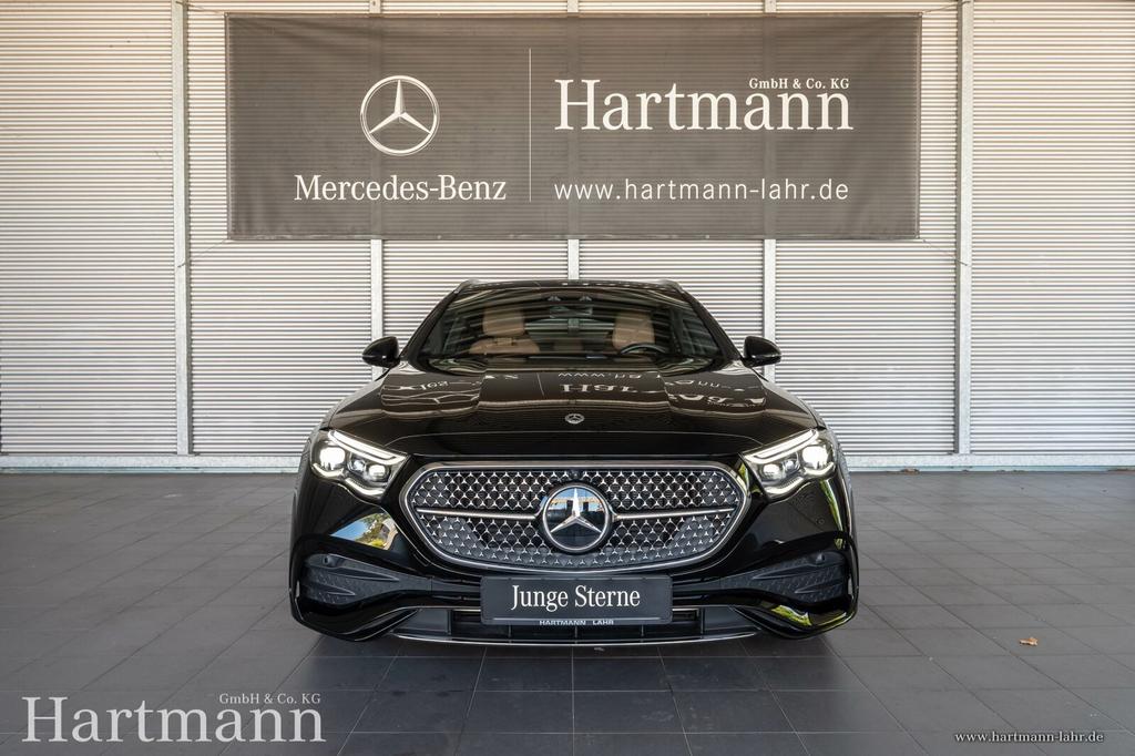 Mercedes-Benz E 450