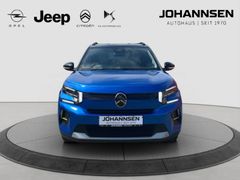 CITROEN e-C 3 Elektro 113 Stand.-Range Max