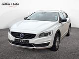 Volvo V60 Cross Country D3 Geartronic Kinetic - gebrauchte Volvo V60 Cross Country aus dem Jahr 2016