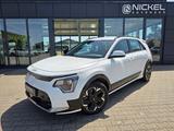Kia e-Niro*LEDER*Kamera*Acc*Led*64Kw/H - scheckheftgepflegte Kia Niro EV