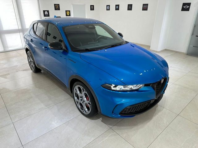 Autres Alfa Romeo Tonale 1.5 130 CV MHEV TCT7 Edizione 